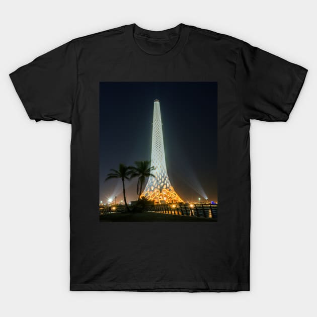beacon T-Shirt by likbatonboot